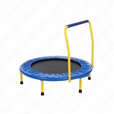 Kerek mini trambulin
