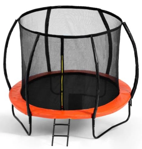 12 FT kerti trambulin