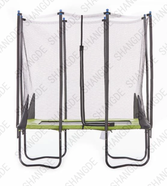 5FTX7FT kültéri trambulin