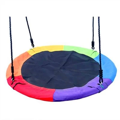 40 hüvelykes Saucer Swing