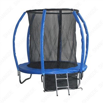 6 láb trambulin Big W