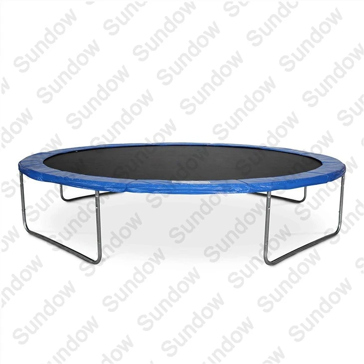 Large Garden Trampoline